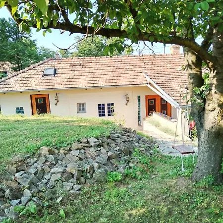 Guest house Levendula Vendeghaz