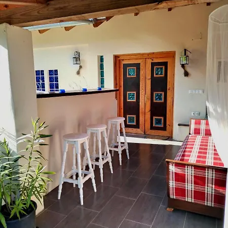 Levendula Vendeghaz Guest house Zalaszentgrot