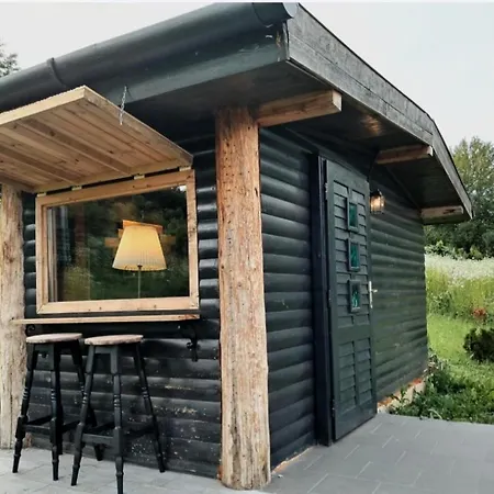 Levendula Vendeghaz Casa de hóspedes