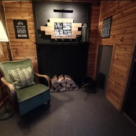Levendula Vendeghaz Guest house *