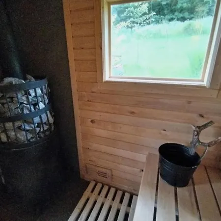 Levendula Vendeghaz Guest house Zalaszentgrot