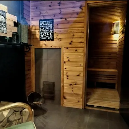 Casa de hóspedes Levendula Vendeghaz Zalaszentgrót