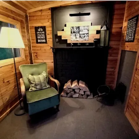 Levendula Vendeghaz * Zalaszentgrót