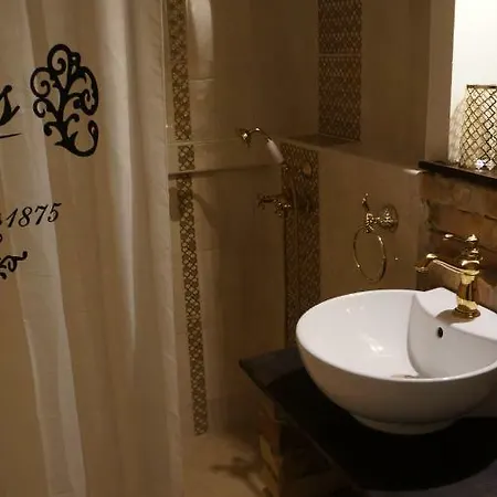 Guest house Levendula Vendeghaz
