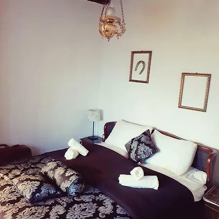 Guest house Levendula Vendeghaz Zalaszentgrot