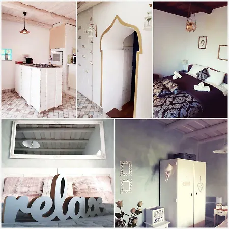 Levendula Vendeghaz Guest house *