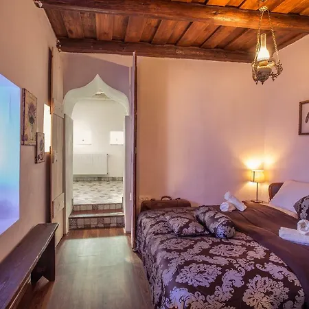 Guest house Levendula Vendeghaz Zalaszentgrot