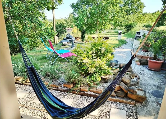 Levendula Vendeghaz * Zalaszentgrót