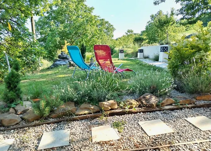 Levendula Vendeghaz Casa de hóspedes *