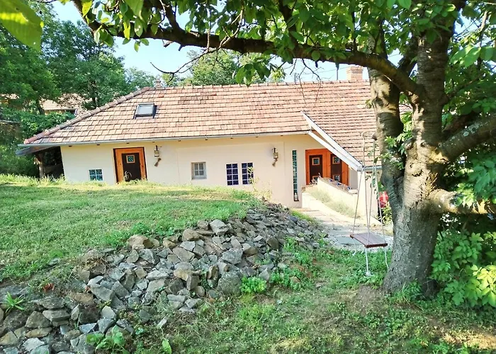 Casa de hóspedes Levendula Vendeghaz