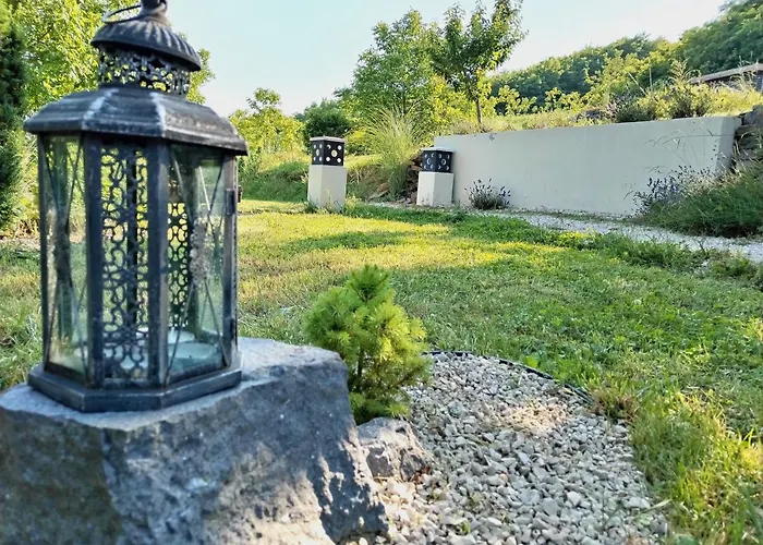 Levendula Vendeghaz Zalaszentgrót