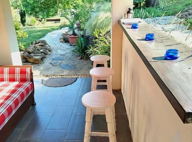 Levendula Vendeghaz * Zalaszentgrót