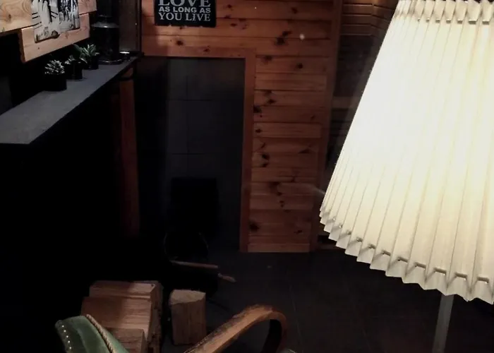 Casa de hóspedes Levendula Vendeghaz