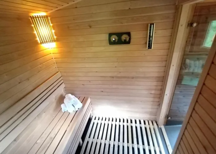 Casa de hóspedes Levendula Vendeghaz *