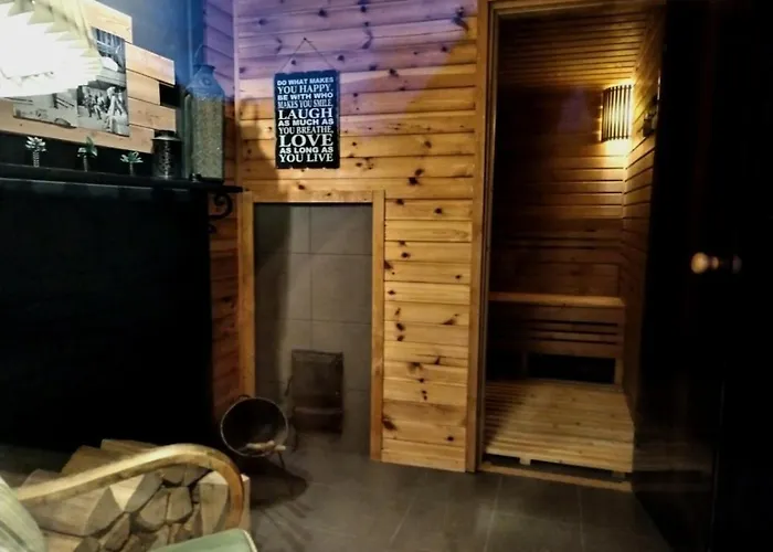 Casa de hóspedes Levendula Vendeghaz Zalaszentgrót