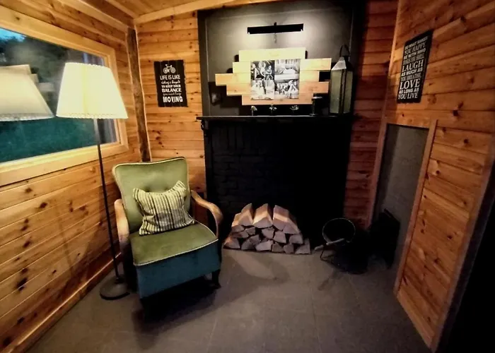 Levendula Vendeghaz * Zalaszentgrót