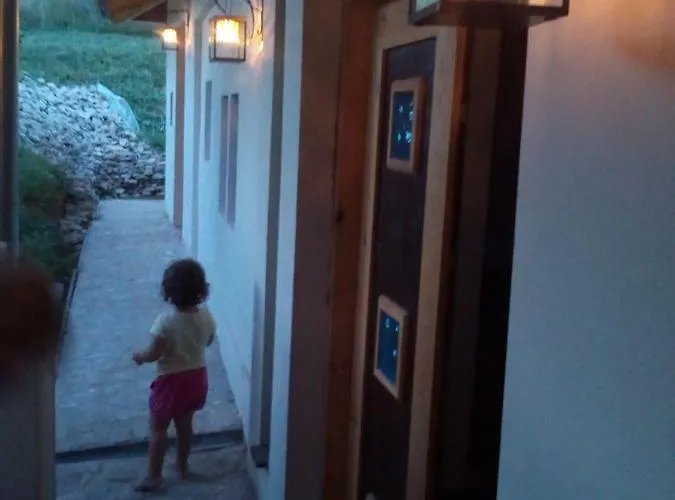 Casa de hóspedes Levendula Vendeghaz