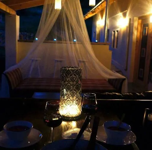 Casa de hóspedes Levendula Vendeghaz Zalaszentgrót