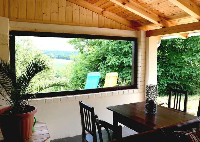 Levendula Vendeghaz * Zalaszentgrót