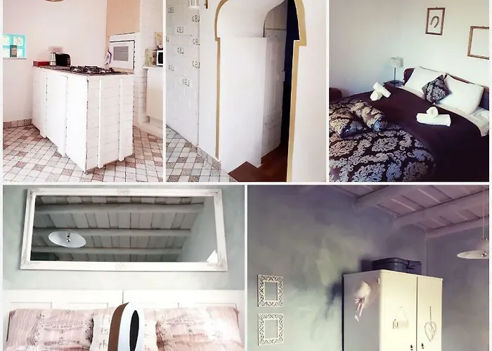 Levendula Vendeghaz Casa de hóspedes *