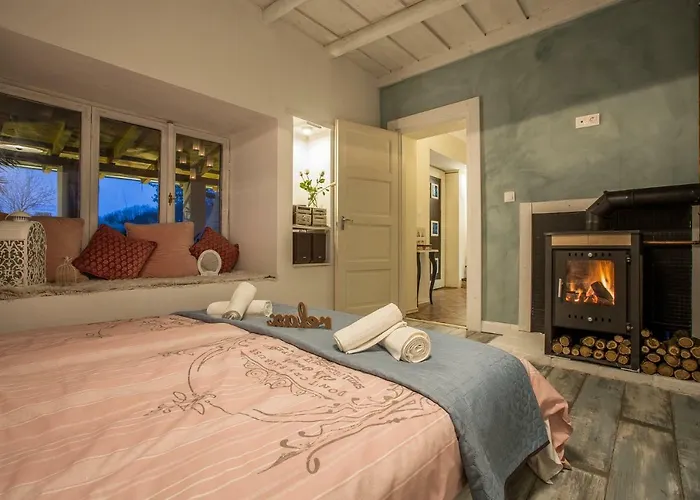 Levendula Vendeghaz Casa de hóspedes Zalaszentgrót