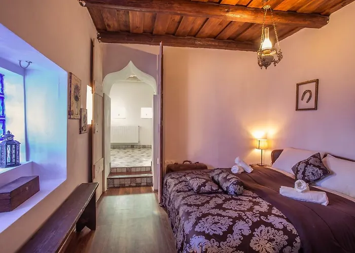 Casa de hóspedes Levendula Vendeghaz Zalaszentgrót